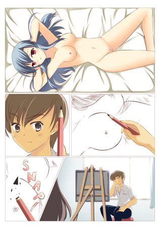 Pocket Charm Luscious Hentai Manga Porn