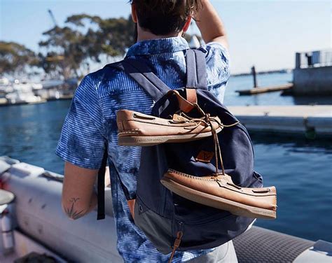 The 7 Best Nautical Clothing Brands - Borrow A Boat Magazine