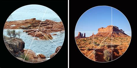 Seeing In Circles How To Compose A Circular Photograph