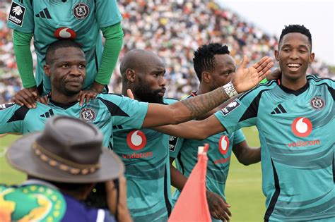 How To Watch Pirates Vs Jwaneng Live Idiski Times