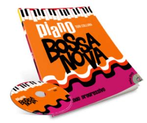 A Harmonia Da Bossa Nova Parte Terra Da Musica Cursos