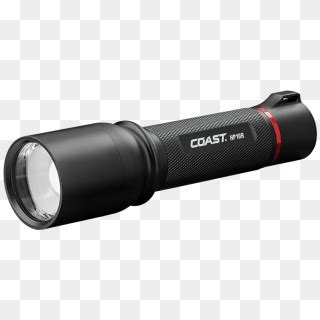 Coast Hp10r Rechargeable Pure Beam Focusing Flashlight Led Lenser