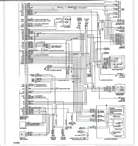 2000 Honda Accord Engine Diagram General Wiring Diagram