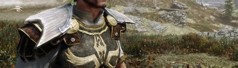 Imperial Dragonscale Armor At Skyrim Special Edition Nexus Mods And