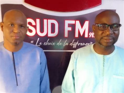 Sud Fm Direct Lo Ci Kham Du Sur Limportance De L Etat