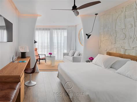 Fotografías de habitación para nuevo hotel 5 estrellas H10 Atlantic