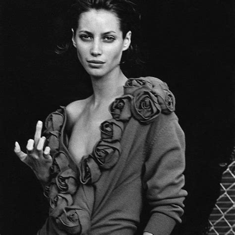 40 Hot Christy Turlington Photos Will Make Your Day Better 12thBlog