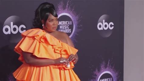 Lizzo Says Shes ‘not The Villain After Her Former Dancers Claim Sex