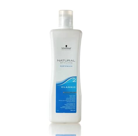 A body perm is surprisingly safe for color treated hair 3