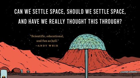 'A City on Mars' is a reality check for anyone dreaming about life on the Red Planet | Space