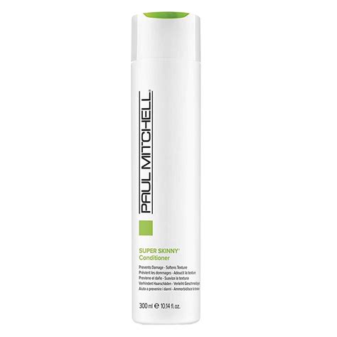 Paul Mitchell Smoothing Super Skinny Daily Treatment Condicionador