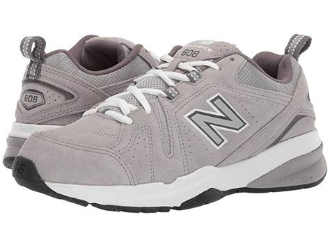 New Balance 608v5 Cross Training Shoes Mens Cross Training Shoes