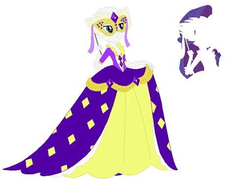 Mlp Equestria Girls Base Rarity