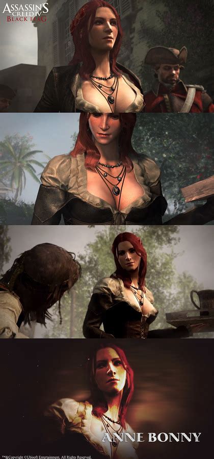 Assassins Creed Bonny Black Flag