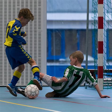 Fc Mc Donalds Jeugd Futsal Toernooi Flickr