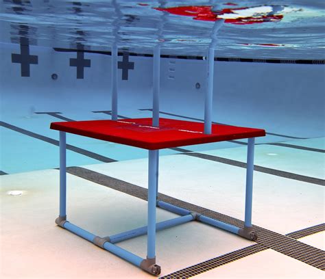 Finis Swim Teaching Platform