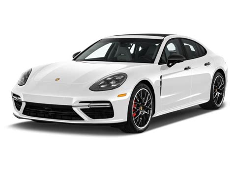 2018 Porsche Panamera Exterior Colors | U.S. News