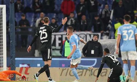 Juvemania Se Anche Per Sarri Cera La Spinta Di Milinkovic Savic Cosa