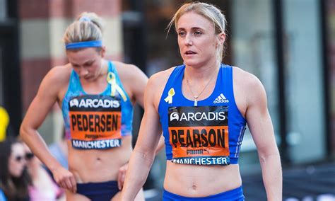 Sally Pearson: Overcoming hurdles - AW