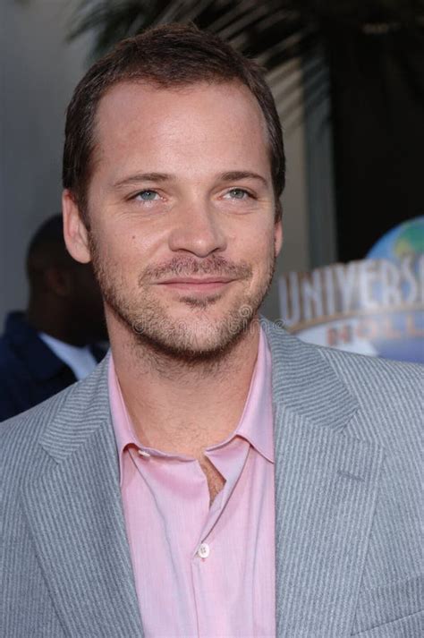 Peter Sarsgaard editorial stock photo. Image of sarsgaard - 35317743