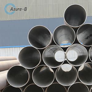 Carbon Steel Pipe Industry Embracing Important Technological Innovation