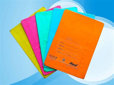 Monaf Super Cover File 540 Gsm Monaf Stores