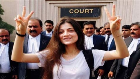 Karsaz Accident Natasha Danish Granted Bail Hum News