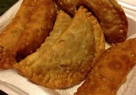 Show You How To Make Puertorican Empanadas By Duransharleen Fiverr