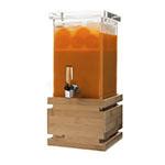 Dispensador De Bebidas LD116 Dispensadores De Bebidas ROSSETO