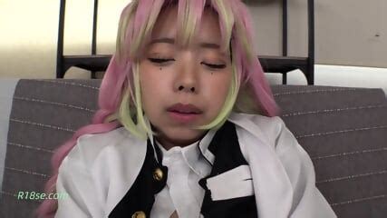 COSX Rena Taozono Beautiful Naked Woman