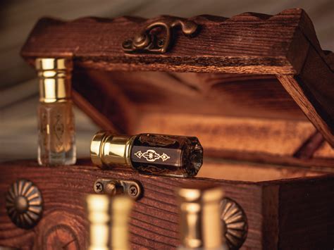 oriental perfumes for women 11