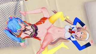 Free Super Robot Wars Z Porn Videos From Thumbzilla