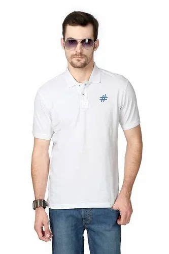 Unisex Cotton Corporate T Shirts At Rs 280 Piece In Gunupur ID