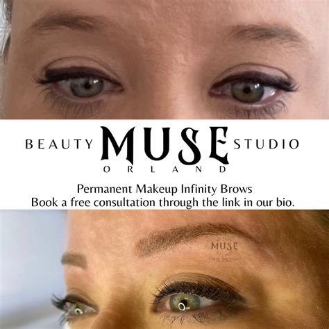 Brows Muse Beauty Studio