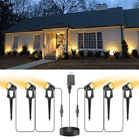 The 10 Best Landscape Lighting Kits In 2023