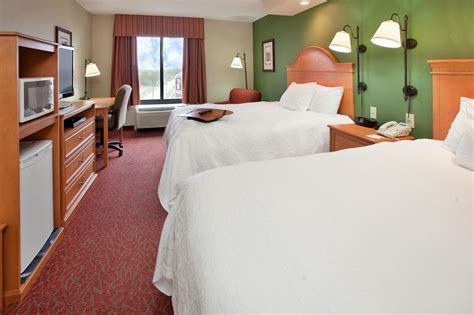 Discount Coupon for Hampton Inn Norfolk in Norfolk, Nebraska - Save Money!