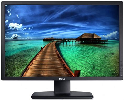 Dell UltraSharp U2412M monitor vásárlás, Dell UltraSharp U2412M bolt ...