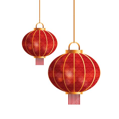 Lamp Lattern Chinese New Year Decoration Lamp Chinese New Year The