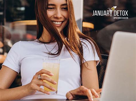 DryJanuary Relevez le défi du mois sans alcool cette année