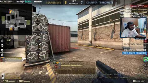 Counter Strike Silver Strats Cs Go Silver Rush Counter Strike