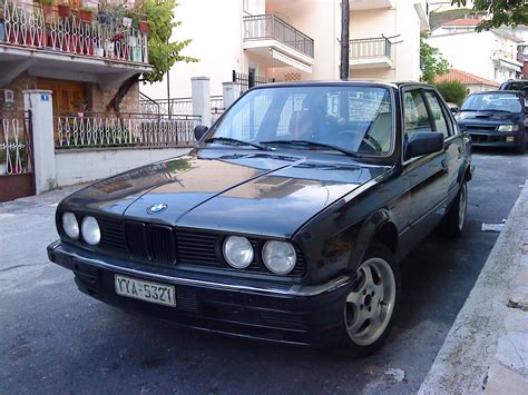 1984 Bmw 3 Series Exterior Pictures Cargurus