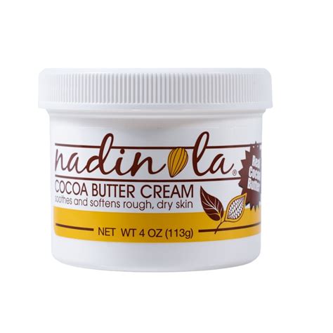 Wholesale Nadinola Cocoa Butter Cream | DollarDays