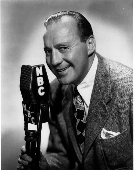 Fred Allen's Old Time Radio Home: Jack Benny Program 39-02-05 Jack Challenges Fred Allen to a ...