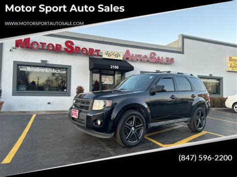 Suv For Sale In Waukegan Il Motor Sport Auto Sales