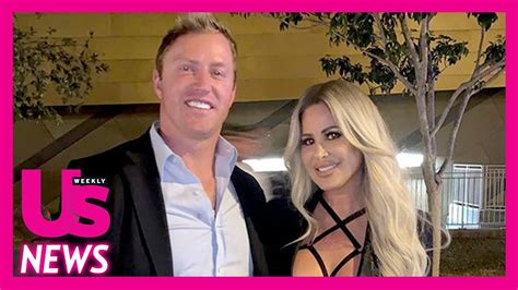 Rhoa Kim Zolciak Biermann And Kroy Biermann ‘avoiding Each Other Under