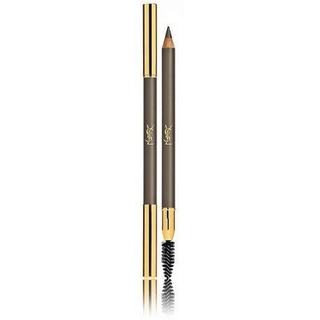 Yves Saint Laurent Dessin Des Sourcils Kulmupliiats