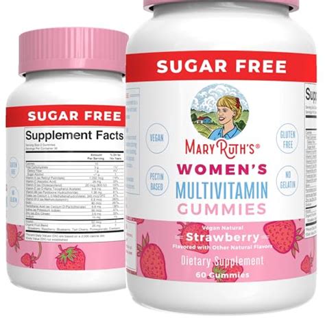 What S The Best Vegan Multivitamins For Women Recommended By An Expert