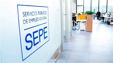 El Sepe Da Euros Para Hacer Los Nuevos Cursos De Formaci N