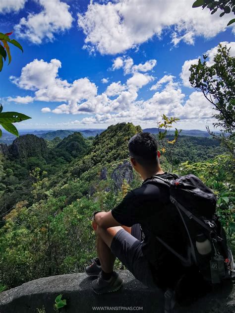 Atimonan, Quezon | Into the Overlooked Gems of Quezon National Forest Park