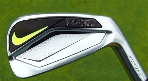 Nike Irons By Year Swing Yard Swing Yard Nn